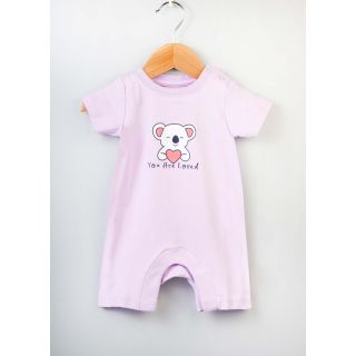 Adorable Baby Romper For New Born | 004A-JB-U-RO-567