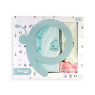Dove Gift Set - 13 For Baby Boys | 1-2 Years