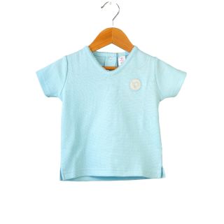 Comfortabale T-Shirt For Girls | 004A-KF-G-TE-784