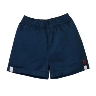 Stylish Solid Shorts For Baby Boys |004A-JB-B-ST-439C