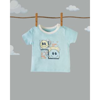 Stylish T-shirt For Baby Boys |005A-IFB-TE-155