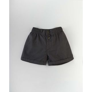 Solid Shorts For Girls |004A-IF-G-ST-610