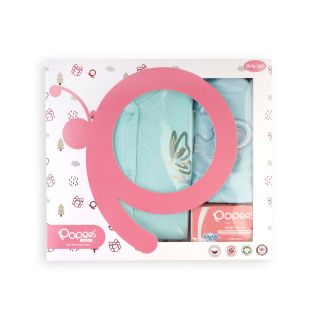 Dove Gift Set - 15 For Baby Girls | 1-2 Years