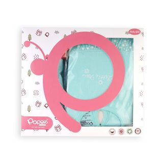 Dove Gift Set - 16 For Baby Girls | 1-2 Years