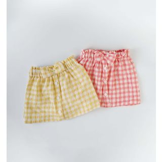 Skirt Combo For New Born | 004B-JB-G-SK-359