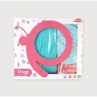 Dove Gift Set - 1 For Baby Girls | 1-2 Years