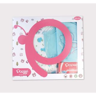 Dove Gift Set - 2 For Baby Girls | 1-2 Years