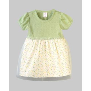 Elegant Party Wear For Baby Girls | 004A-JB-G-PW-724