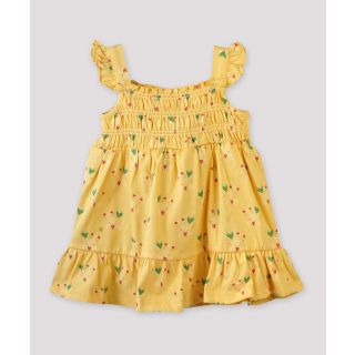 Cutest Frock For Baby Girls | 005A-IF-G-DR-33