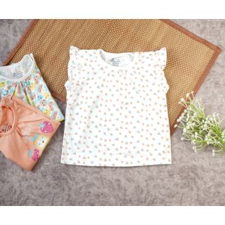 Printed Top For Baby Girls | 001 BE-G-TO-251