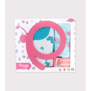 Dove Gift Set - 4 For Baby Girls | 1-2 Years