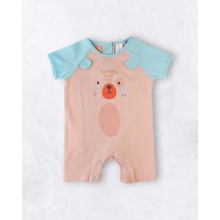 Cute Romper For Babies |004A-JB-U-RO-24