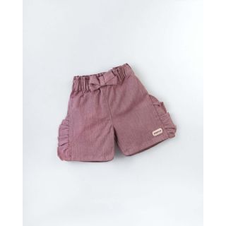 Adorable Baby Girl Shorts | 004A-IF-G-ST-393