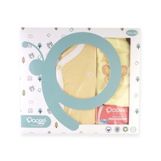Dove Gift Set - 14 For Baby Boys | 1-2 Years