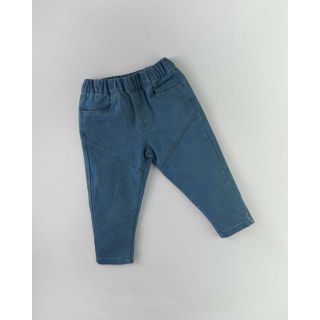 Classic Pants For Boys | 004A-KF-B-DP-631