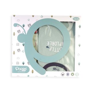 Dove Gift Set - 12 For Baby Boys | 1-2 Years