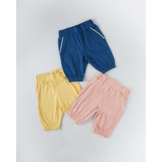 Stylish 3/4 Pants For Girls Combo |004C-IF-G-KB-627