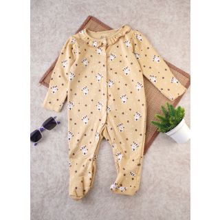 Comfortable and Stylish Sleep Suit For Baby Boys | 002A BE-G-SL-70