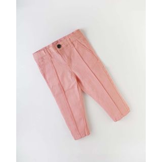 Stylish Pants For Girls | 004A-KF-G-DP-529