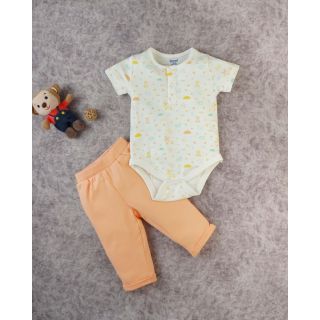 Printed Body Suits For Baby Boys | 004A-JB-B-BB-815