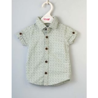Simple Shirts For Baby Boys | 004A-JB-B-SH-351