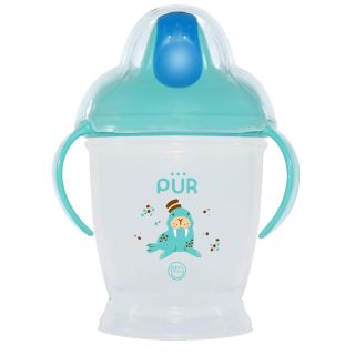 PUR WALRUS CUP-5506 