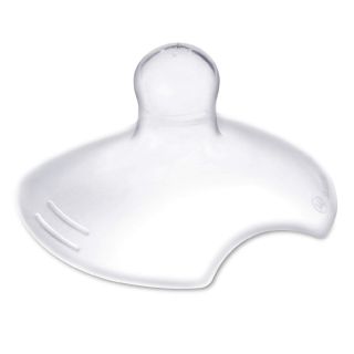 PUR 9832 Silicone Breast Shields - M