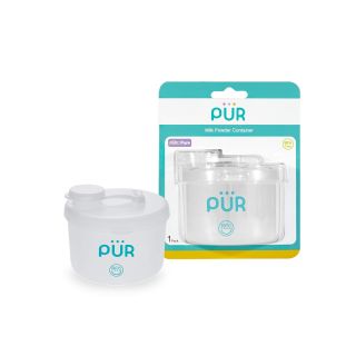 Pur Milk powder container|SMALL