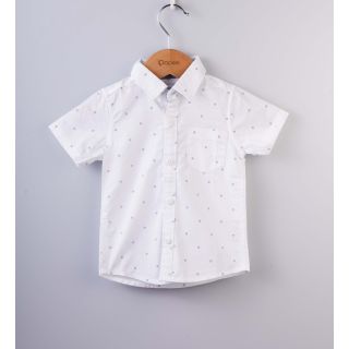 Half Sleeve T-Shirt For Baby Boys | 002A BF-B-SH-1209