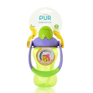 PUR 9007 Go in Out Cup 250ml