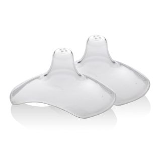 LuvLap Silicone Breast Shield 18780