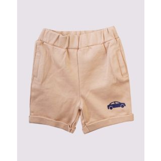 Combo Shorts For Baby Boys | TROBOI - BOTTOM 2PCS