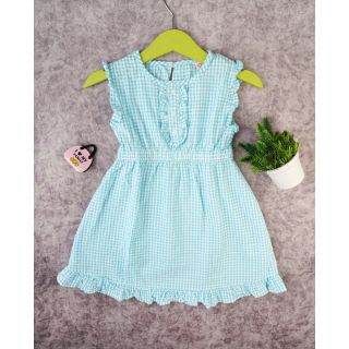 Stylish Frock For Girls | 001 KF-G-DR-827