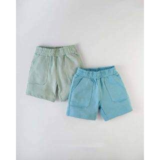 Simple Combo Shorts For Boys | 004A-IF-B-ST-368B