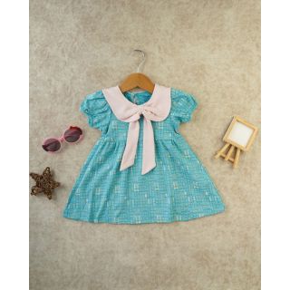 Adorable Frock For Baby Girls | 004A-IF-G-DR-477