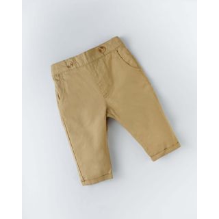 Solid Pants For Boys |004A-IF-B-WP-684A