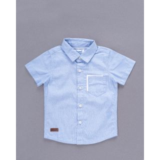 Half Sleeve Shirts for Baby Boys |001 BF-B-SH-470