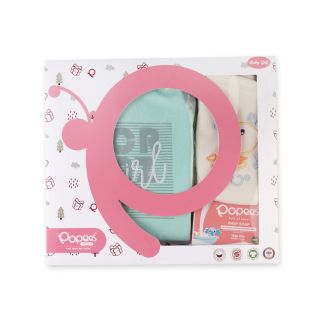 Dove Gift Set - 22 For Baby Girls | 1-2 Years