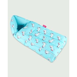 Cotton Quilted Sleeping Bag For Babies