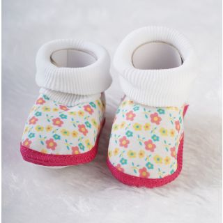 Casual Baby Shoes | BABY SHOE-Q-0-3 M-Mix