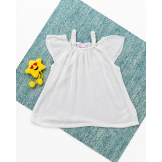 Cute Top for baby Girl|001 KF-G-WT-176