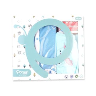 Dove Gift Set - 3 For Baby Boys | 1-2 Years