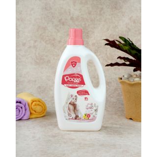 1 L- Anti-Bacterial & Anti-Fungal Baby Fabric Wash with Fragrance