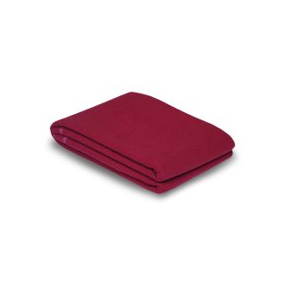 Quick Dry Washable Dry Sheet For Newborn-Maroon