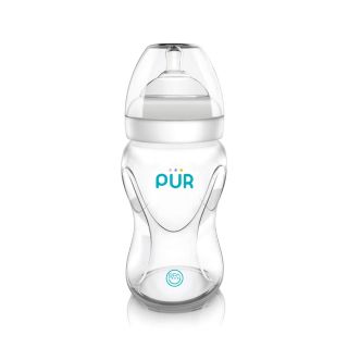 Pur Advanced Wide Neck Bottle for Baby (250 ml)