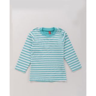 Stripped Full Sleeve Top For Boys |FALCO - TOP