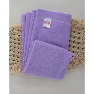 Quick Dry Washable Dry Sheet For Newborn - Lavender