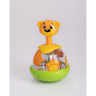 Simba ABC Gid Plush Animal Toy For Baby