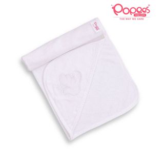 Hooded Towel For Newborn | RONY