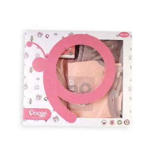 Dove Gift Set - 12 For Baby Girls | 1-2 Years